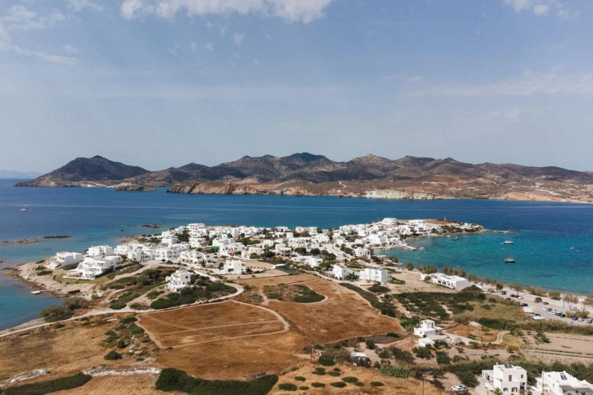 Milos Breeze Boutique Hotel - Hotel Photo 74