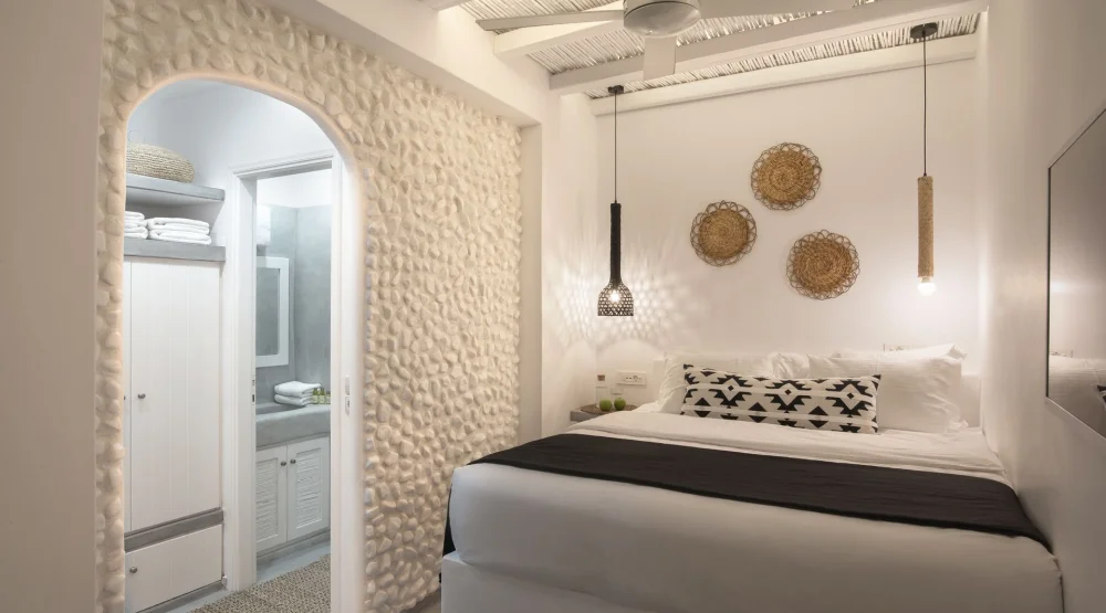 Superior Studio at Perla Suites