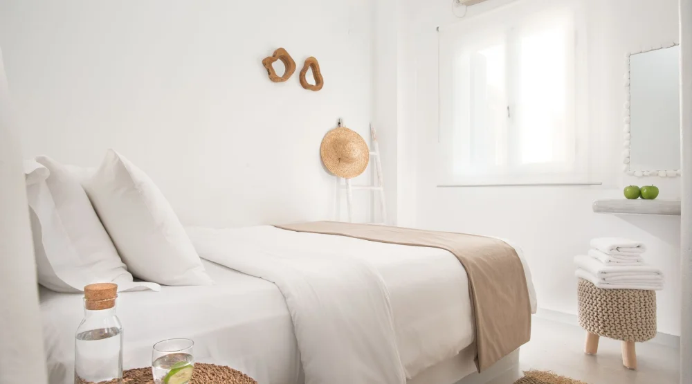 One Bedroom Apartment at Perla Suites