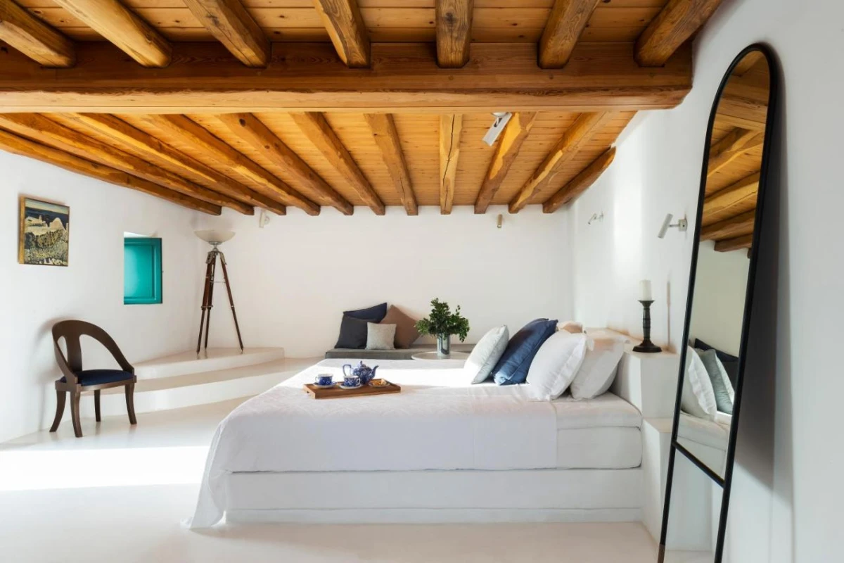 The Vasilicos - Hotel Photo 2