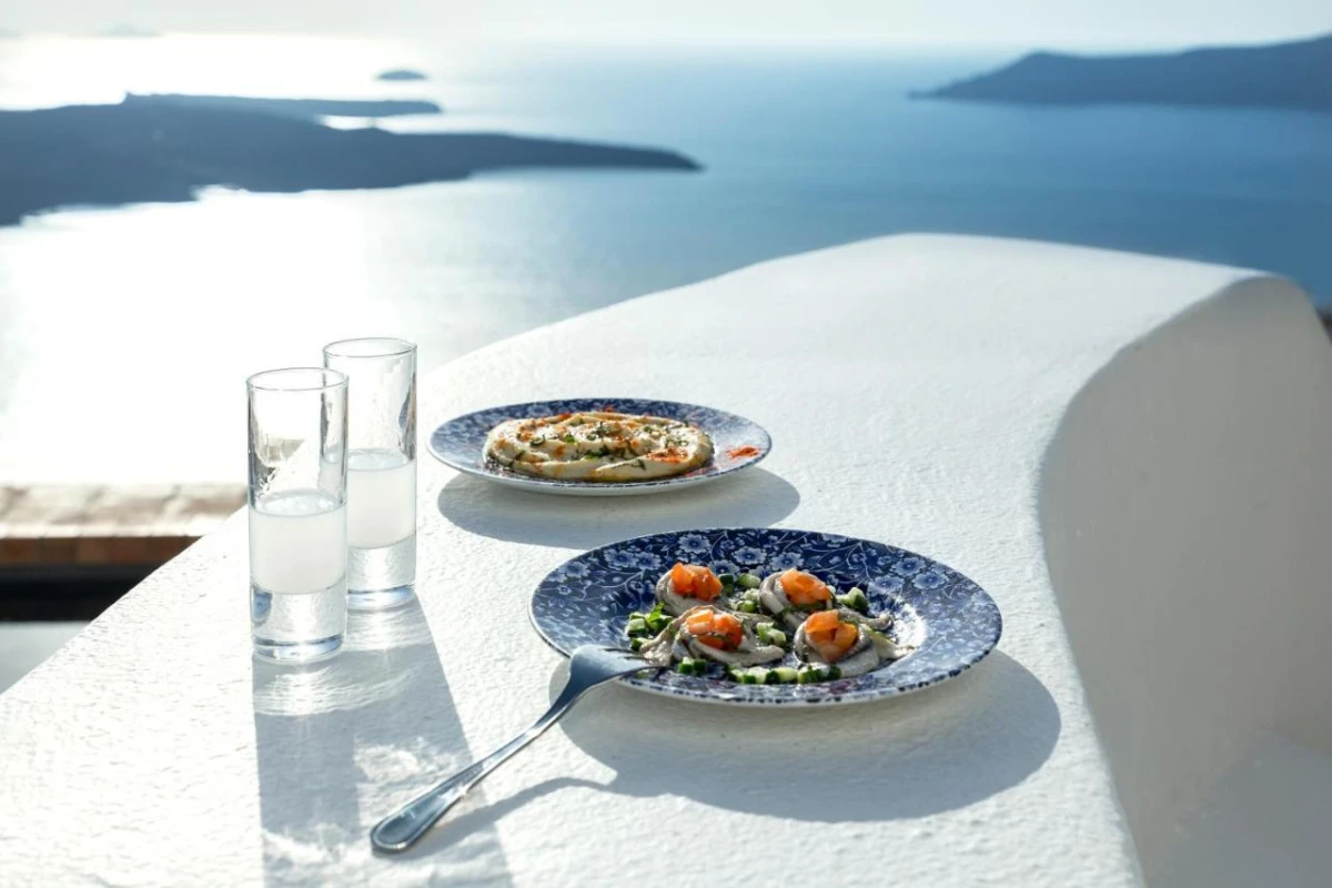 The Vasilicos - Hotel Photo 6