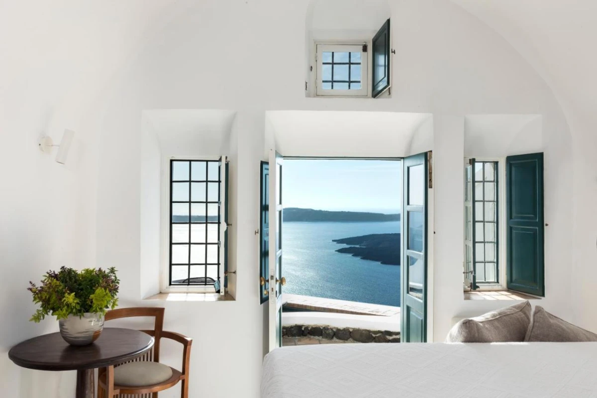 The Vasilicos - Hotel Photo 7