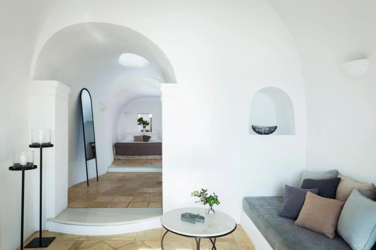 The Vasilicos - Hotel Photo 11