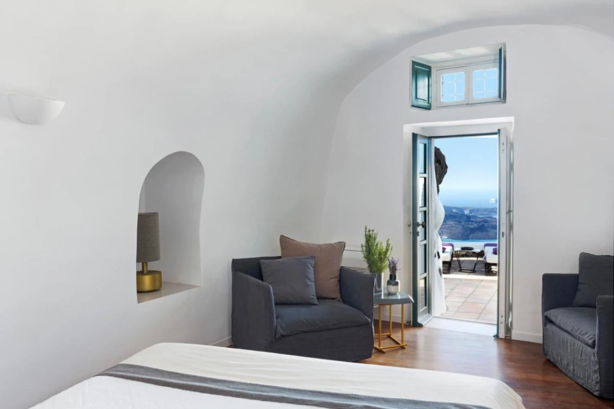 The Vasilicos - Hotel Photo 16