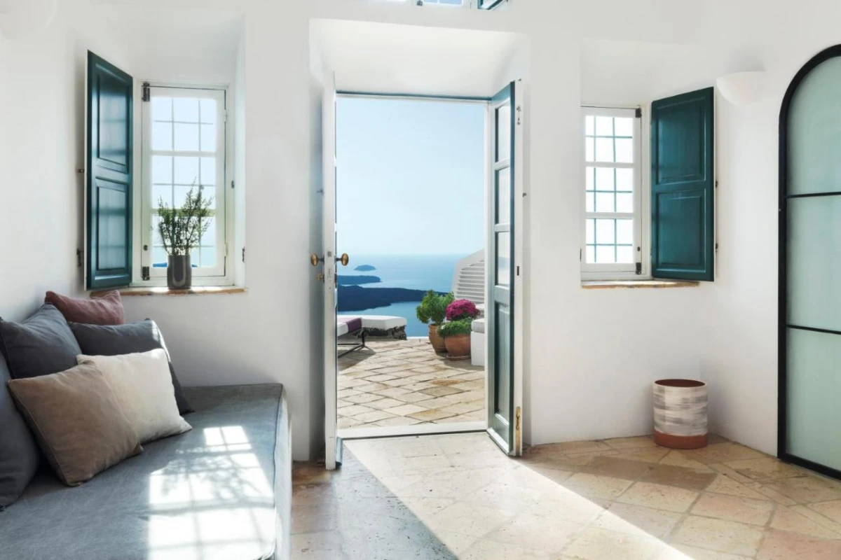 The Vasilicos - Hotel Photo 17