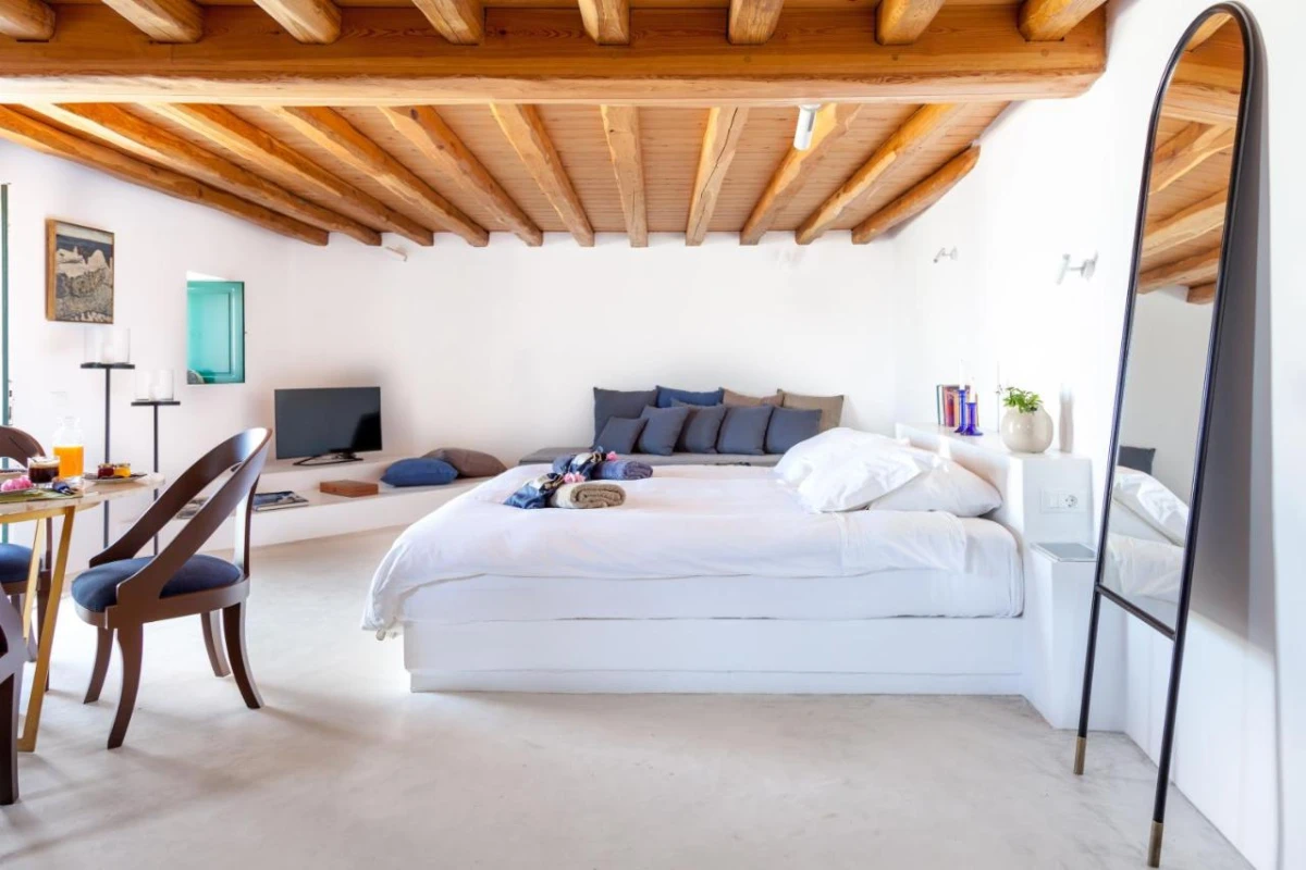 The Vasilicos - Hotel Photo 18