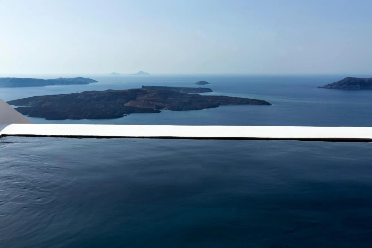 The Vasilicos - Hotel Photo 19