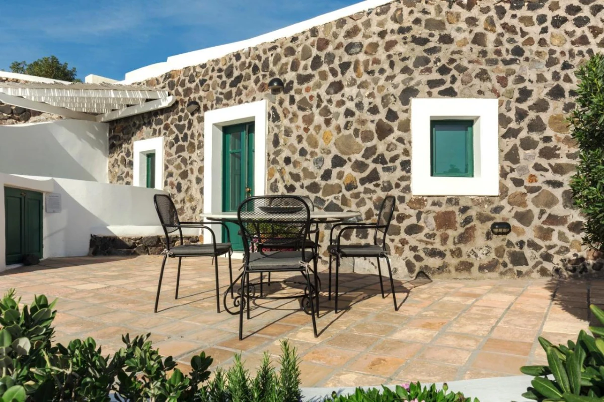 The Vasilicos - Hotel Photo 21