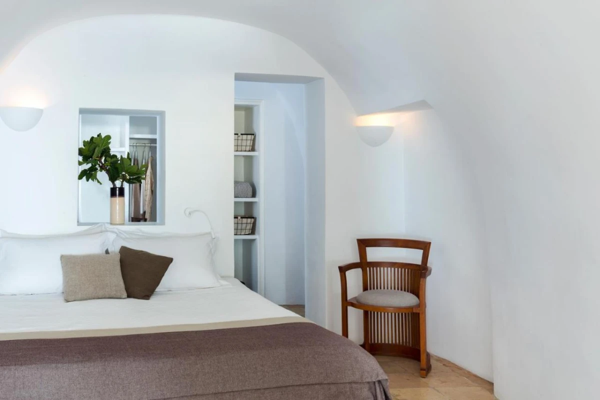 The Vasilicos - Hotel Photo 25