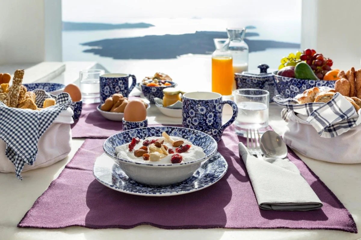 The Vasilicos - Hotel Photo 26