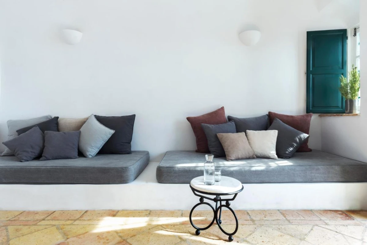 The Vasilicos - Hotel Photo 27