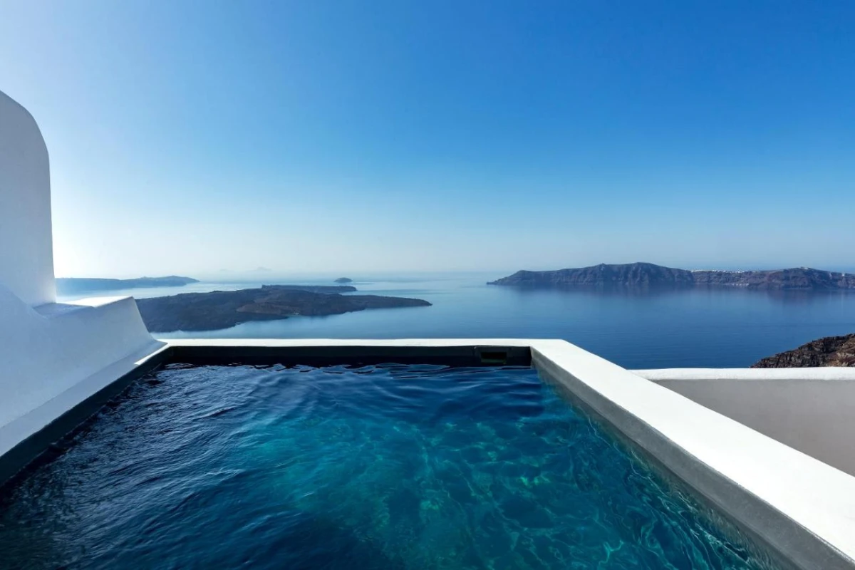 The Vasilicos - Hotel Photo 30