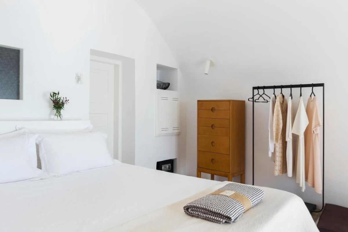 The Vasilicos - Hotel Photo 31