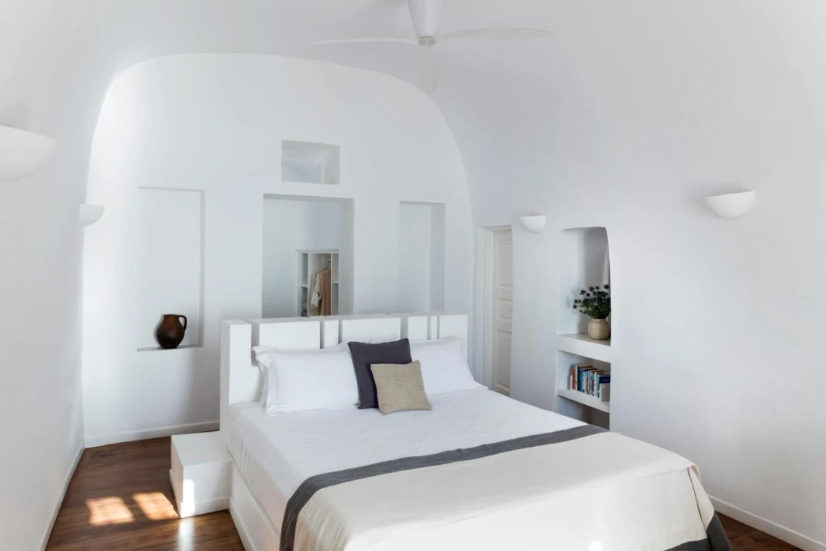 The Vasilicos - Hotel Photo 32