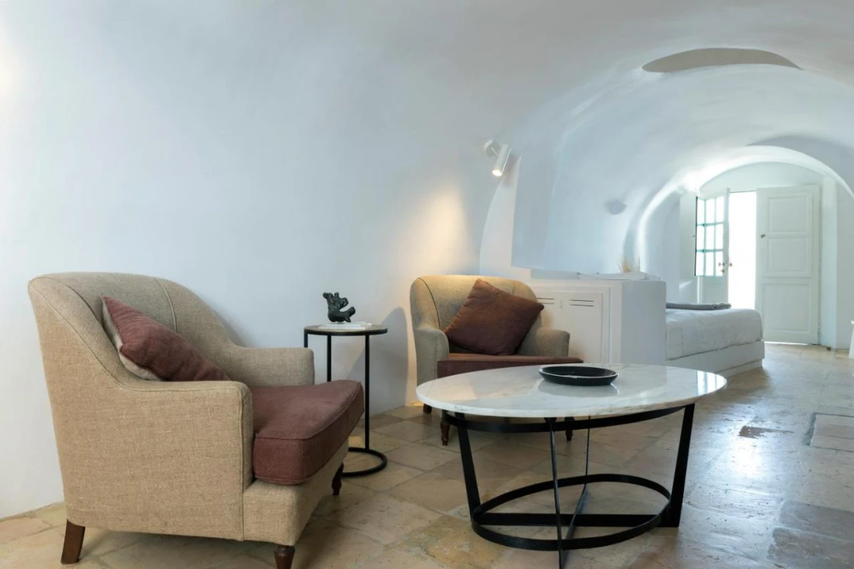 The Vasilicos - Hotel Photo 33