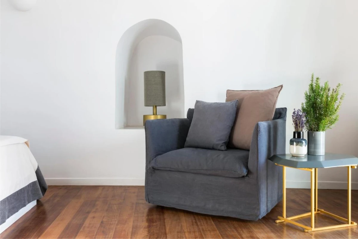 The Vasilicos - Hotel Photo 36