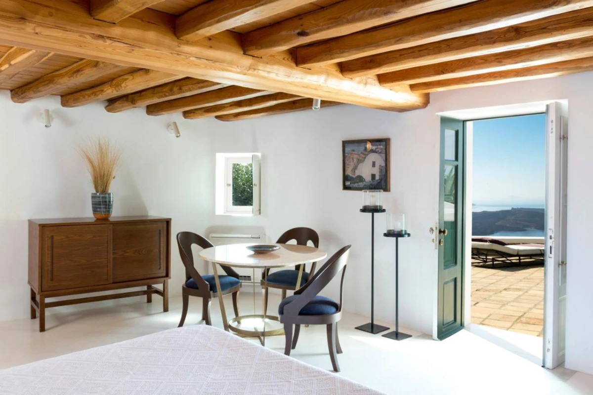 The Vasilicos - Hotel Photo 37