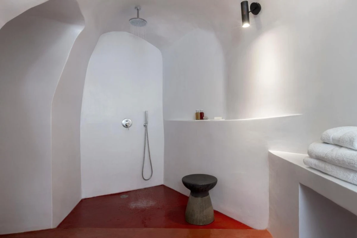 The Vasilicos - Hotel Photo 38