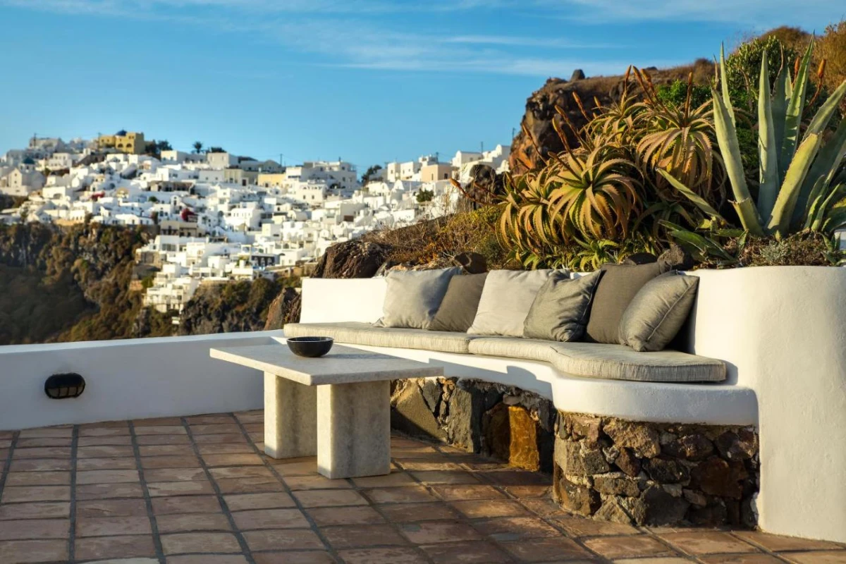 The Vasilicos - Hotel Photo 39