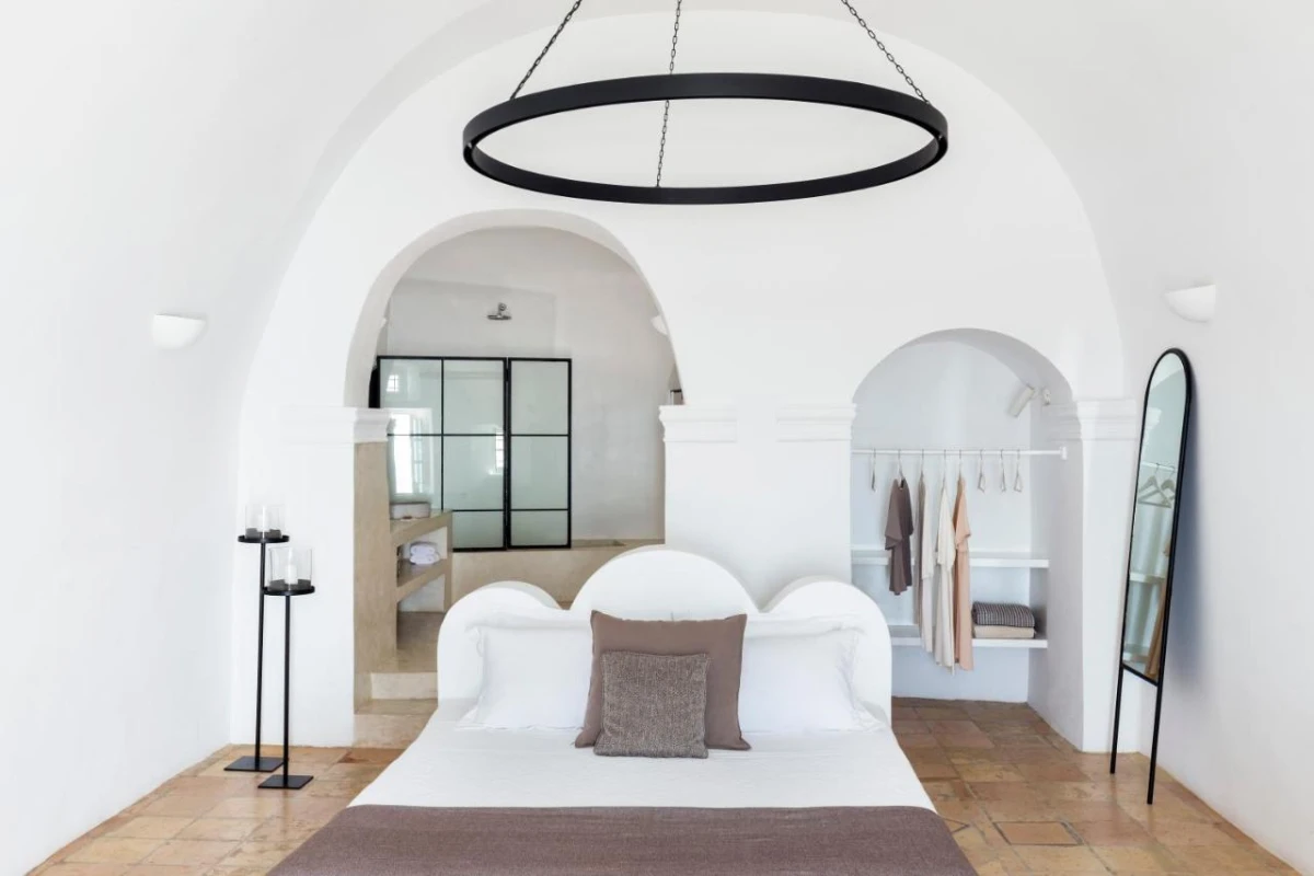 The Vasilicos - Hotel Photo 40