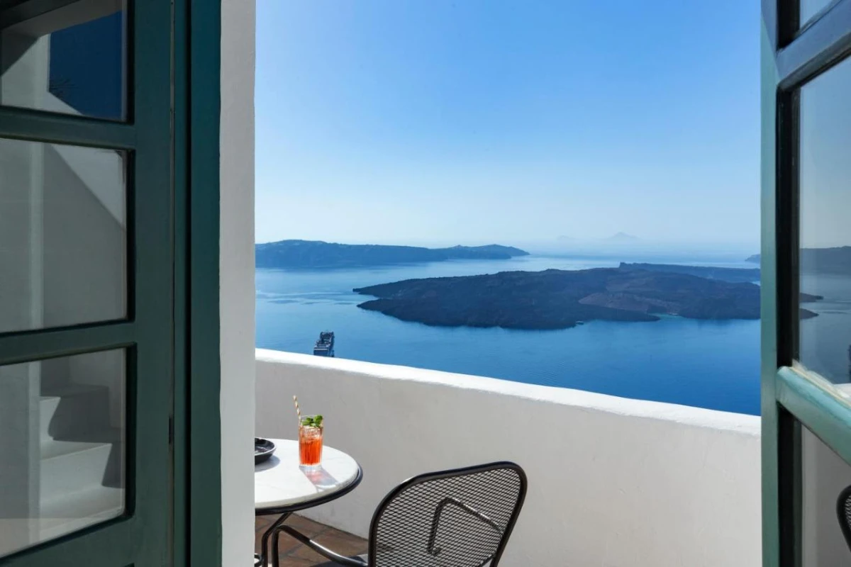 The Vasilicos - Hotel Photo 41