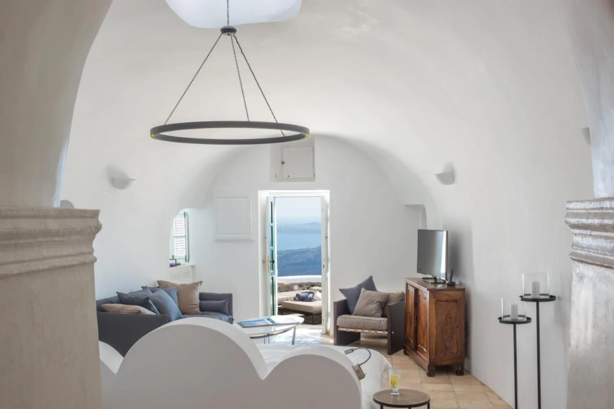 The Vasilicos - Hotel Photo 42