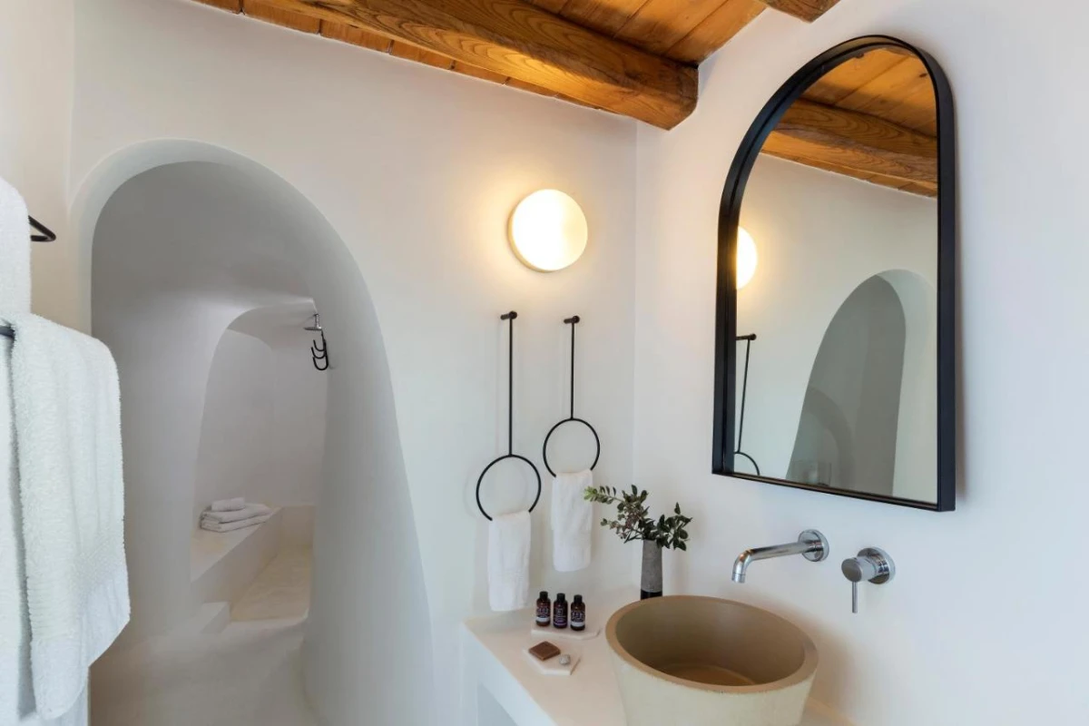 The Vasilicos - Hotel Photo 45