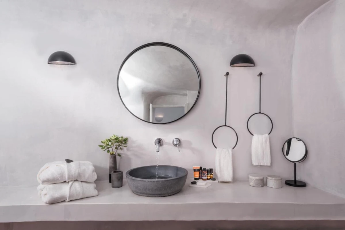 The Vasilicos - Hotel Photo 46