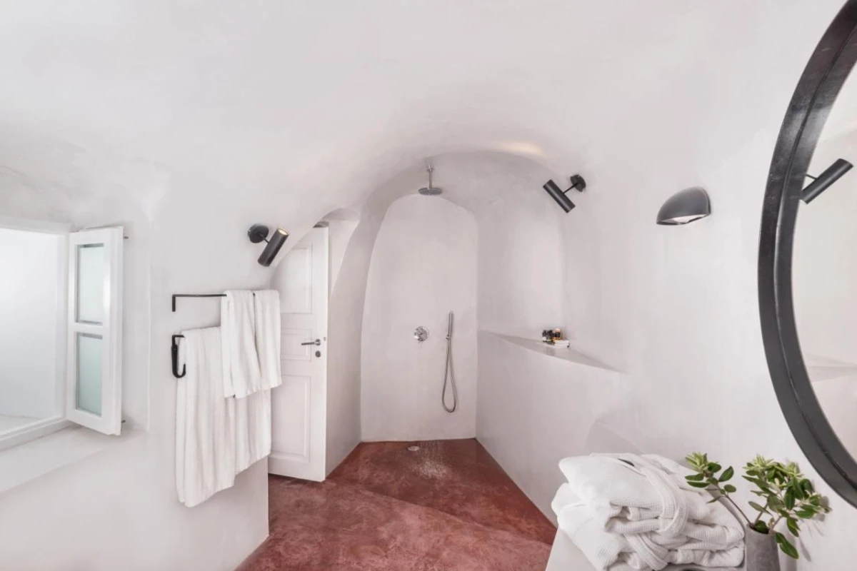 The Vasilicos - Hotel Photo 50