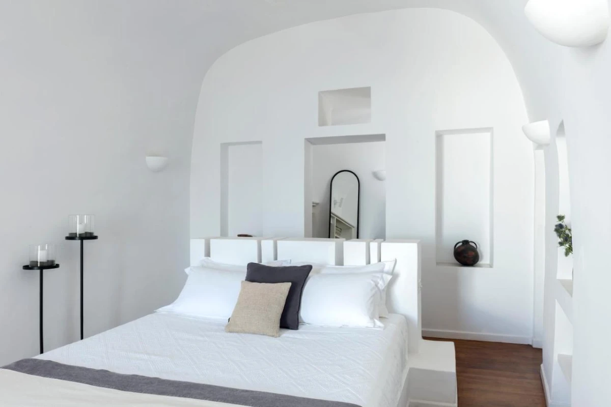 The Vasilicos - Hotel Photo 51