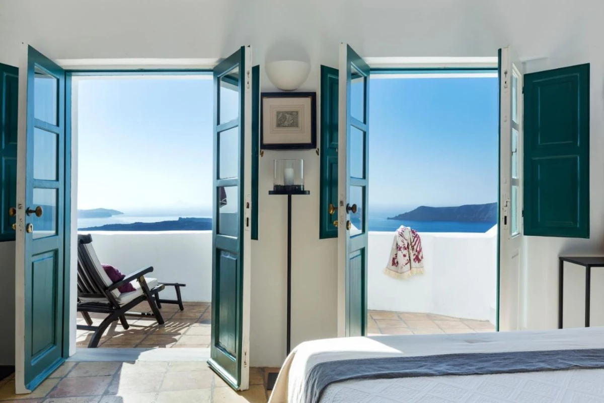 The Vasilicos - Hotel Photo 52