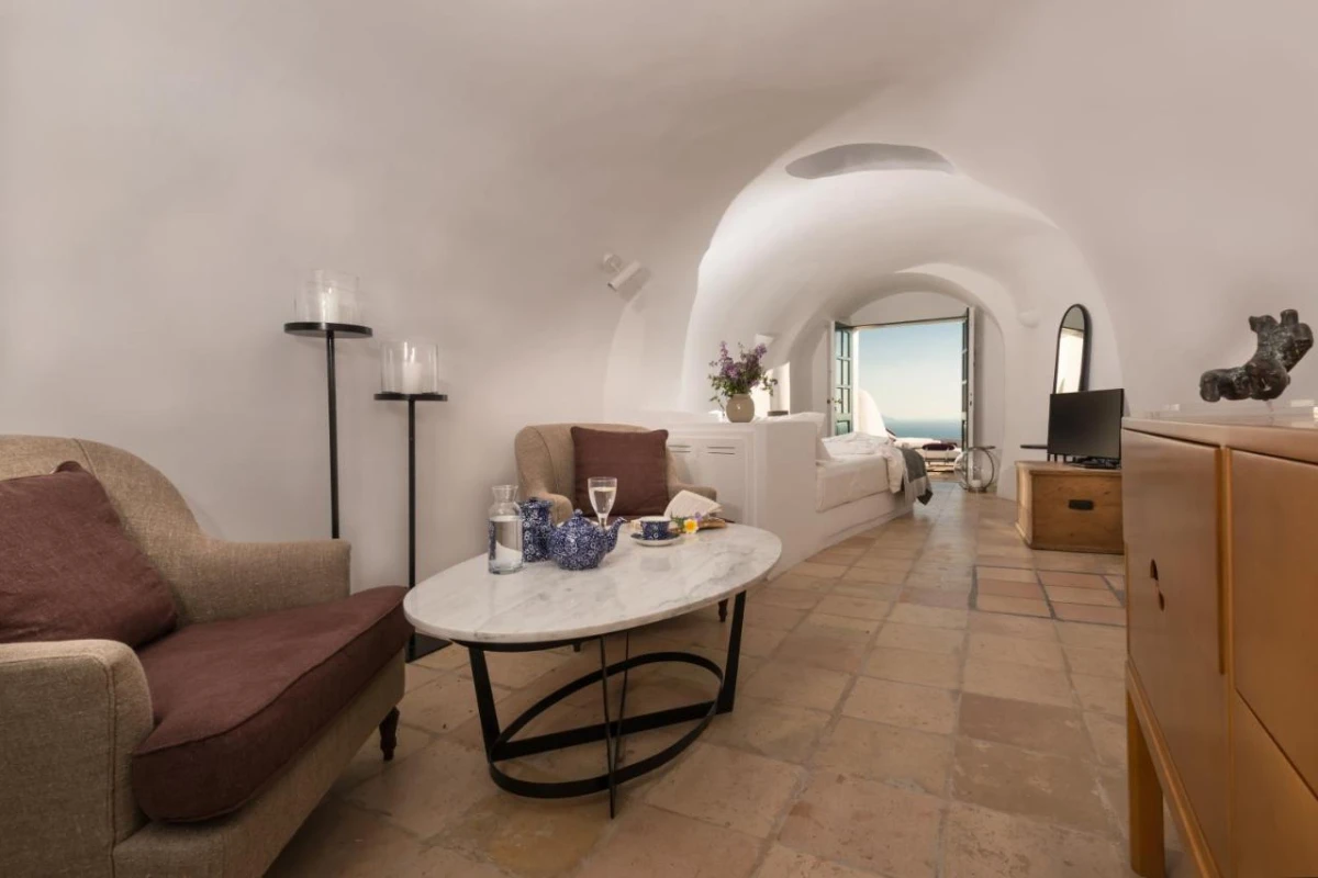 The Vasilicos - Hotel Photo 53