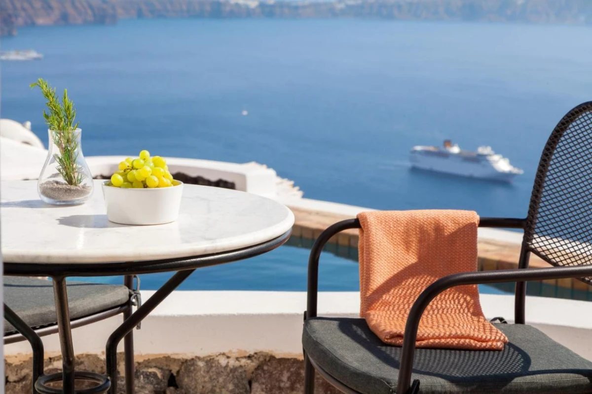 The Vasilicos - Hotel Photo 55