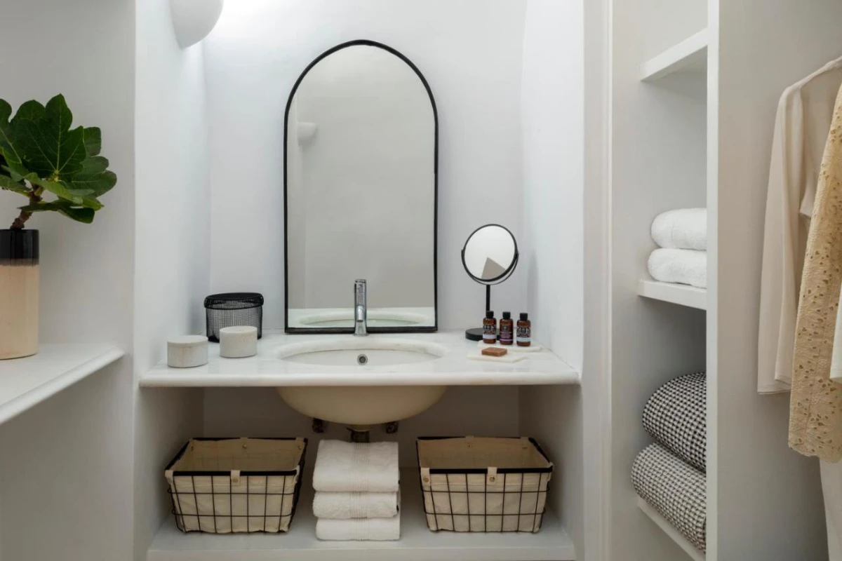 The Vasilicos - Hotel Photo 56