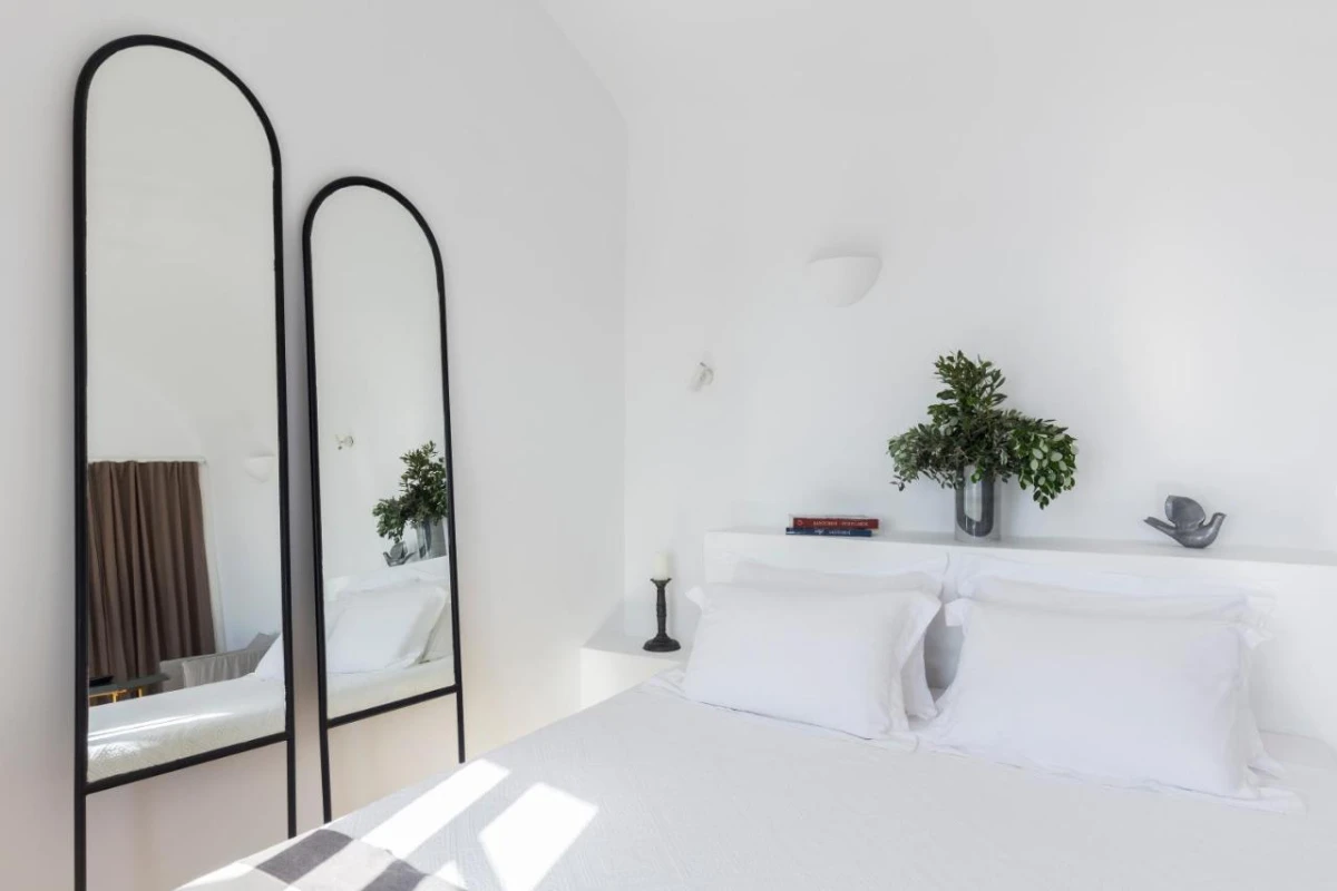 The Vasilicos - Hotel Photo 58