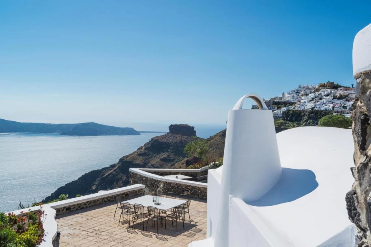 The Vasilicos - Hotel Photo 59