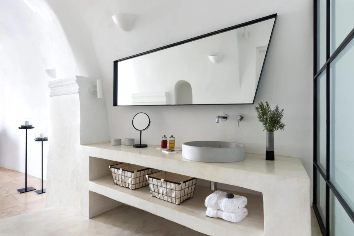 The Vasilicos - Hotel Photo 61