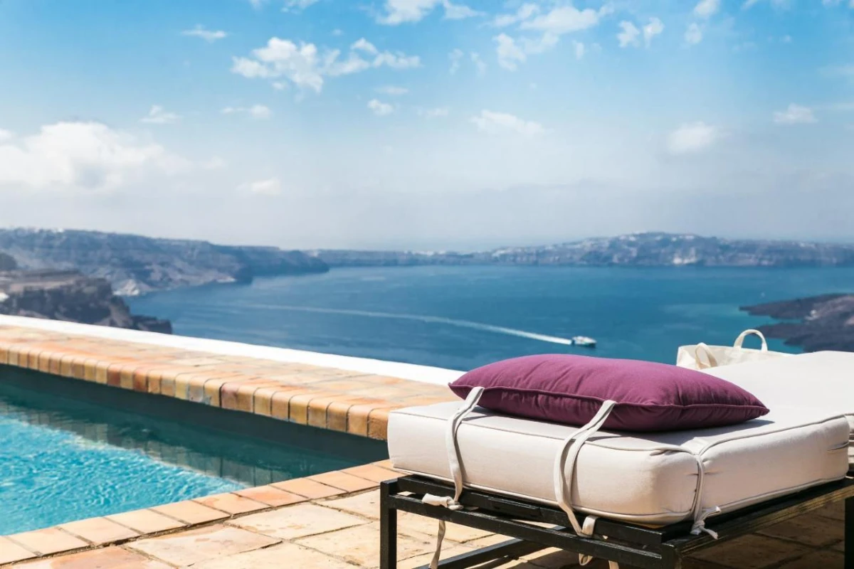 The Vasilicos - Hotel Photo 65