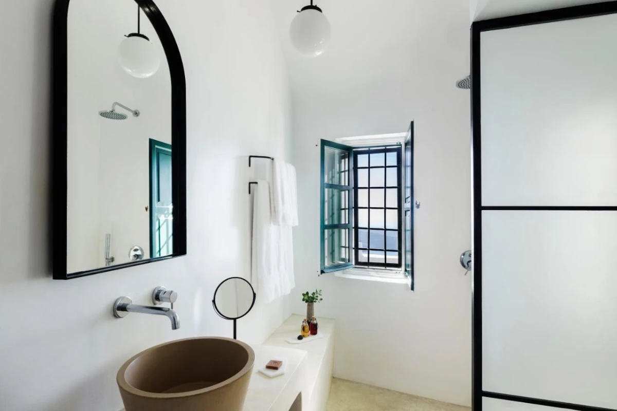 The Vasilicos - Hotel Photo 66