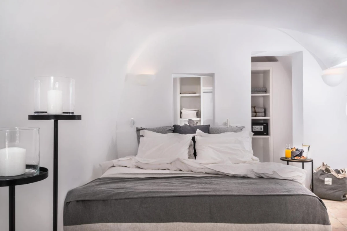 The Vasilicos - Hotel Photo 70