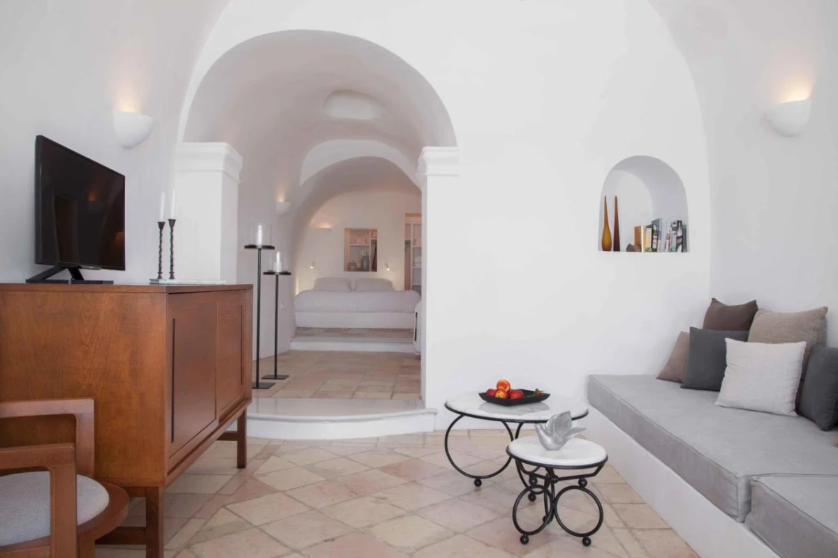 The Vasilicos - Hotel Photo 71