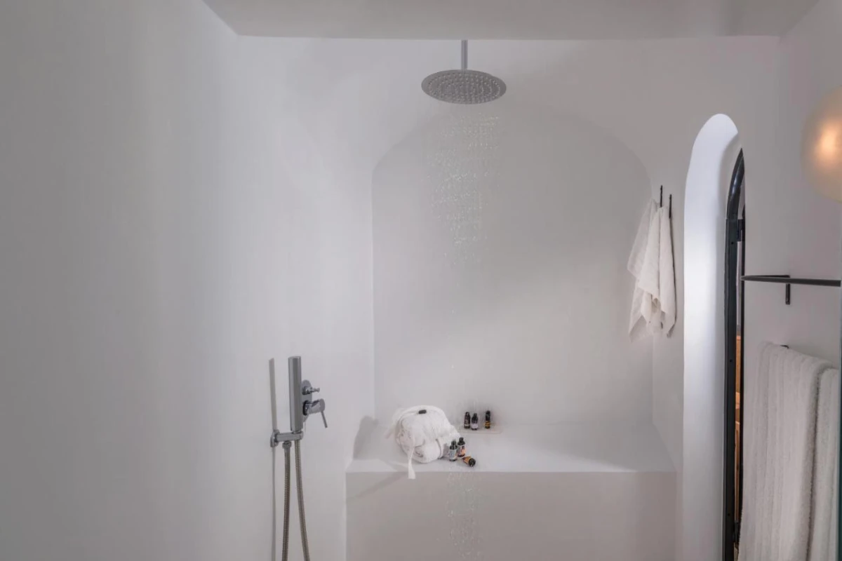 The Vasilicos - Hotel Photo 72