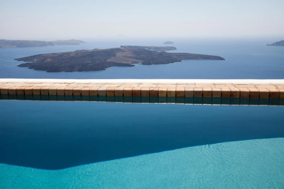 The Vasilicos - Hotel Photo 73