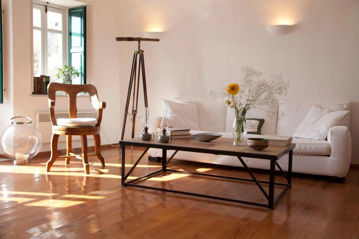 The Vasilicos - Hotel Photo 74