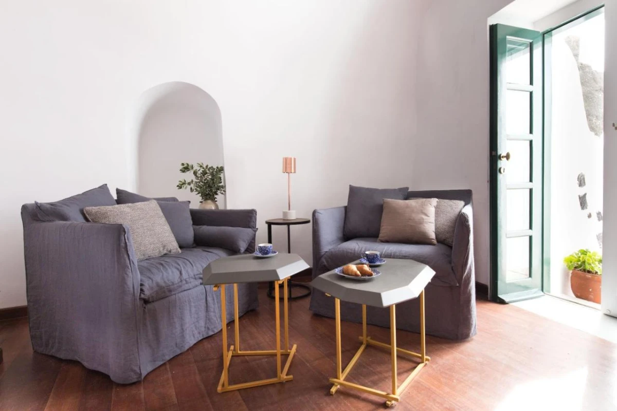 The Vasilicos - Hotel Photo 75