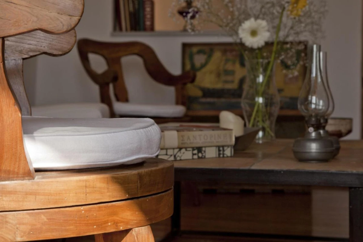 The Vasilicos - Hotel Photo 76