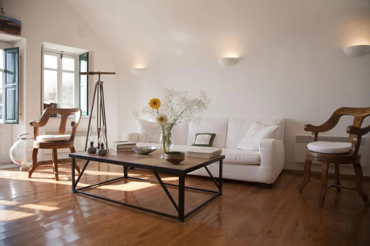 The Vasilicos - Hotel Photo 78