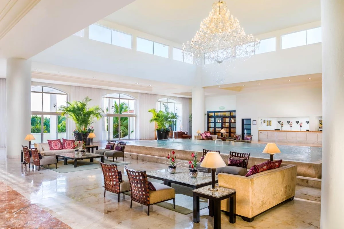 El Dorado Royale - Hotel Photo 3