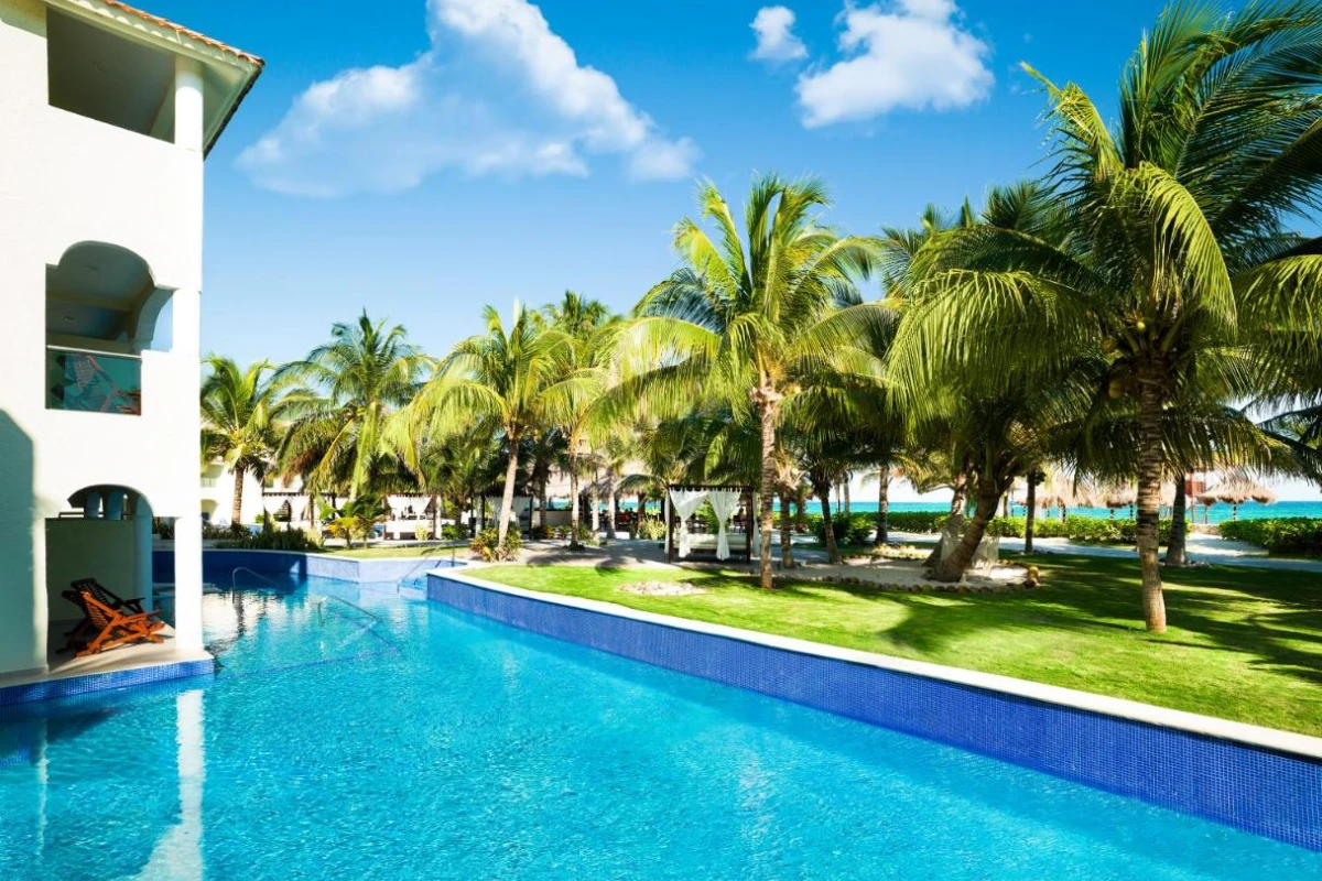 El Dorado Royale - Hotel Photo 5