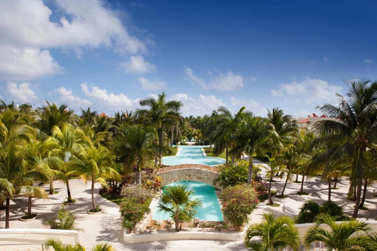 El Dorado Royale - Hotel Photo 6